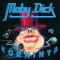 Moby Dick - Körhinta (LP)