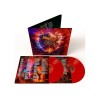 Judas Priest  - Invincible Shield (Több színben - 2LP)