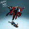 Maneskin - Rush! [Are U Coming?] (Pink & Red Splatter - 2 LP)