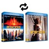Ötödik elem (Blu-ray)