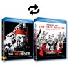 Szarvasvadász (Blu-ray)