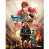 Vörös Szonja [Gyűjtői kiadás] (Blu-ray)