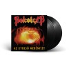Pokolgép - Az utolsó merénylet (2LP)  Pokolgép - Az utolsó merénylet (2LP)