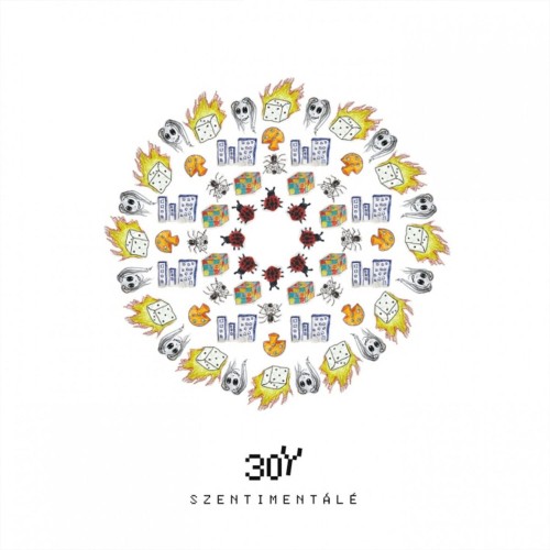 30Y - Szentimentálé (2LP)