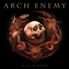 Arch Enemy - Will To Power (CD+LP)