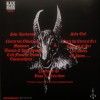 Bathory - Under The Sign Of The Black Mark (LP)