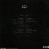 Candlemass - King Of The Grey Islands (Szürke/Fekete Splatter - 2LP)