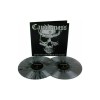 Candlemass - King Of The Grey Islands (Szürke/Fekete Splatter - 2LP)
