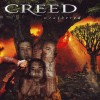 Creed - Weathered (CD)