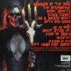 Danzig - Deth Red Sabaoth (Fekete-Piros - LP) Danzig - Deth Red Sabaoth (Fekete-Piros - LP)