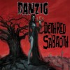 Danzig - Deth Red Sabaoth (Fekete-Piros - LP) Danzig - Deth Red Sabaoth (Fekete-Piros - LP)