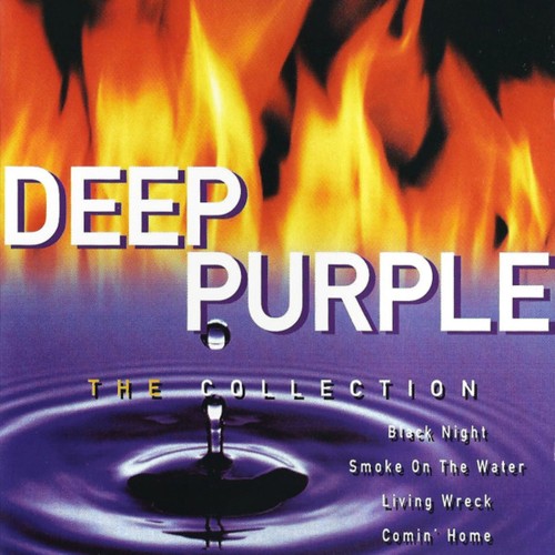 Deep Purple - The Collection (CD)