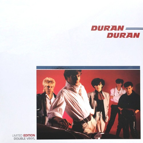 Duran Duran - Duran Duran [Limited Edition] (2LP)
