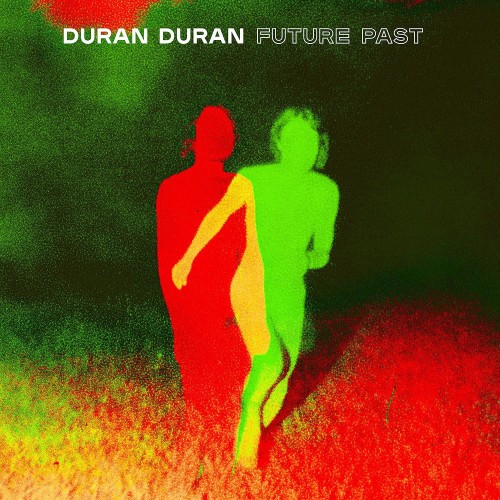 Duran Duran - Future Past (Fehér - LP)