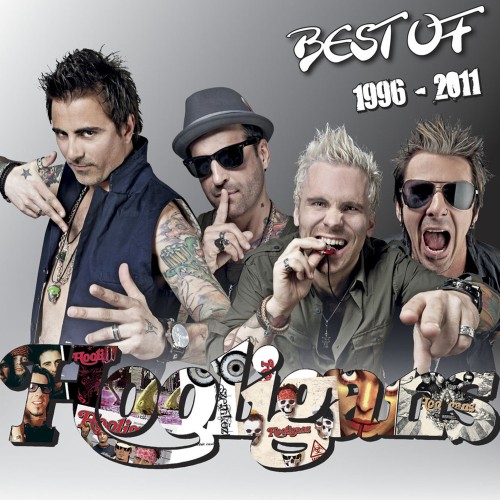 Hooligans - Best of 1996-2011 (2CD)