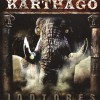 Karthago - Időtörés (CD)