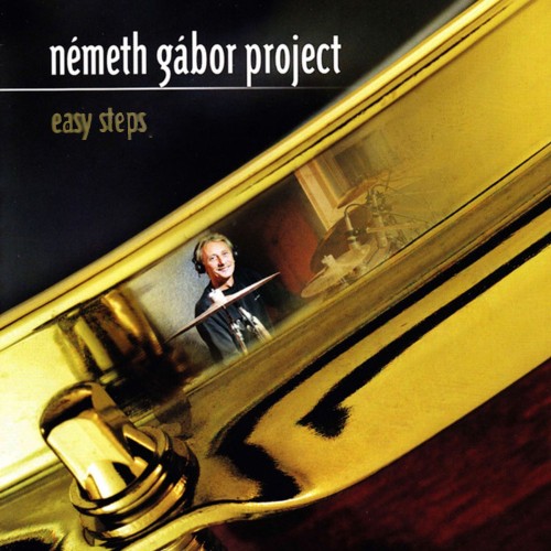 Németh Gábor Project - Easy Steps (CD)