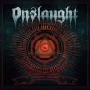 Onslaught - Generation Antichrist (Ezüst - LP)