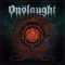 Onslaught - Generation Antichrist (Ezüst - LP)