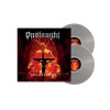 Onslaught - Killing Peace (Clear - 2LP)