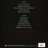 Onslaught - Sounds Of Violence (Piros - LP)