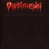 Onslaught - Sounds Of Violence (Piros - LP)