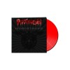 Onslaught - Sounds Of Violence (Piros - LP)