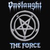 Onslaught - The Force (Fehér/Kék - 2LP)