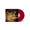 Onslaught - The Shadow Of Death (Piros - LP)