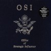 OSI - Office Of Strategic Influence (2CD)