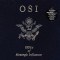 OSI - Office Of Strategic Influence (2CD)