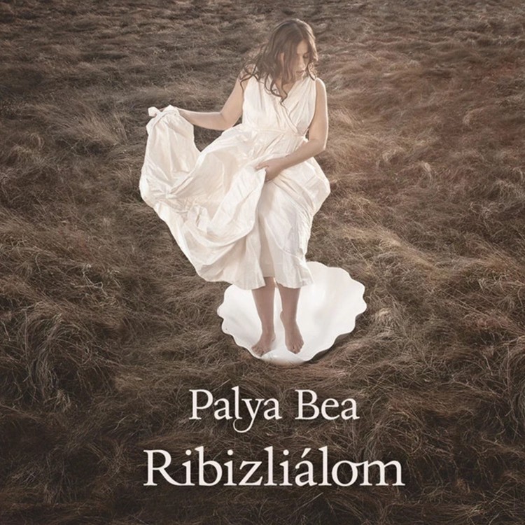 Palya Bea - Ribizliálom (CD)