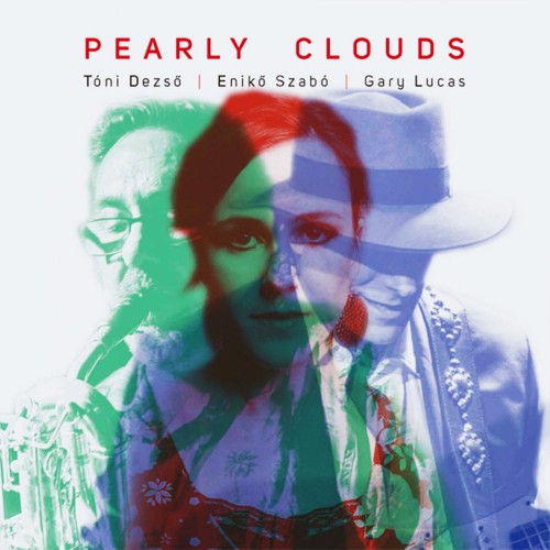 Pearly Clouds - Pearly Clouds (CD)