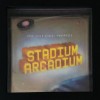 Red Hot Chili Peppers - Stadium Arcadium (Box Set - 2CD+DVD)