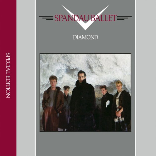 Spandau Ballet - Diamond [Special Edition] (2CD)