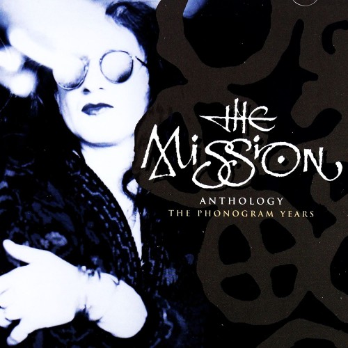 The Mission - Anthology [The Phonogram Years] (2CD)