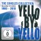 Yello - Yello By Yello [The Singles Collection Including The Videos 1980 - 2010] (CD+DVD)