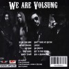 Zodiac Mindwarp & The Love Reaction - We Are Volsung (CD)