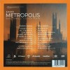 Ákos - Metropolis [Make Orwell Fiction Again] (2CD)