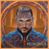 Ákos - Metropolis [Make Orwell Fiction Again] (2CD)