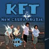 KFT - Nem csupa angyal (CD) KFT - Nem csupa angyal (CD)