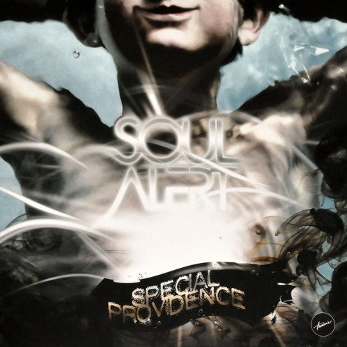 Special Providence - Soul Alert (LP)