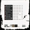  Tengs Lengs - Prosztata Blues (CD)