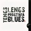  Tengs Lengs - Prosztata Blues (CD)