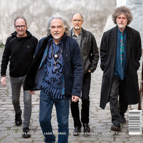 KFT - Még mit nem (CD)