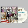 KFT - Még mit nem (CD)