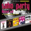 Soho Party - Best Of  (LP) - Több színben!
