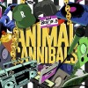 Animal Cannibals - Best of… Vol.3. (Több színben - LP)