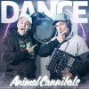 Animal Cannibals - Dance (CD)