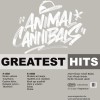 Animal Cannibals - Greatest Hits (Több színben - LP)